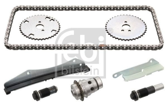 Timing Chain Kit 102120 FEBI, Image 2