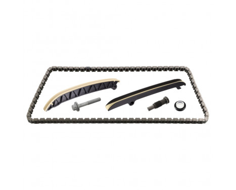 Timing Chain Kit 102140 FEBI