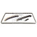 Timing Chain Kit 102140 FEBI, Thumbnail 2