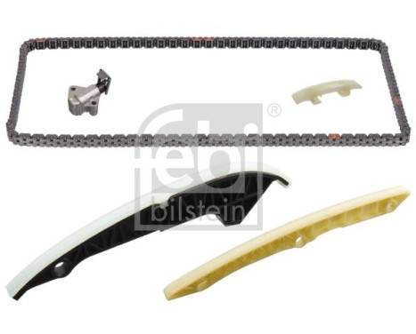 Timing Chain Kit 102196 FEBI, Image 2