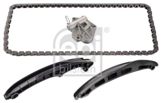 Timing Chain Kit 102197 FEBI, Image 2