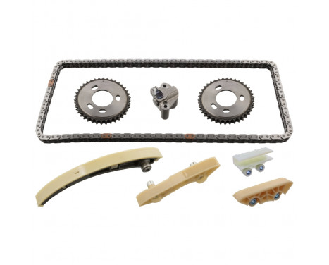 Timing Chain Kit 102202 FEBI