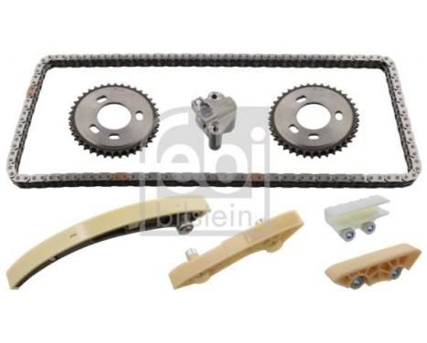 Timing Chain Kit 102202 FEBI, Image 2