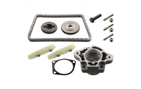 Timing Chain Kit 102386 FEBI