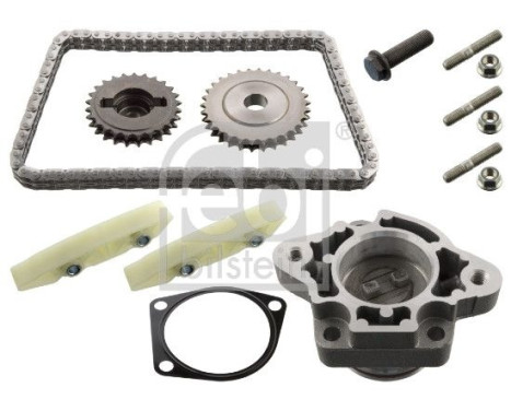 Timing Chain Kit 102386 FEBI, Image 2