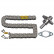 Timing Chain Kit 102440 FEBI