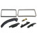 Timing Chain Kit 103315 FEBI