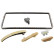 Timing Chain Kit 103669 FEBI