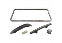 Timing Chain Kit 104077 FEBI