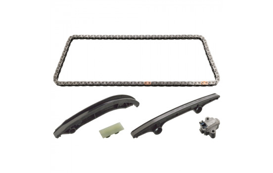 Timing Chain Kit 104077 FEBI