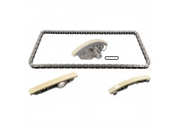 Timing Chain Kit 104145 FEBI