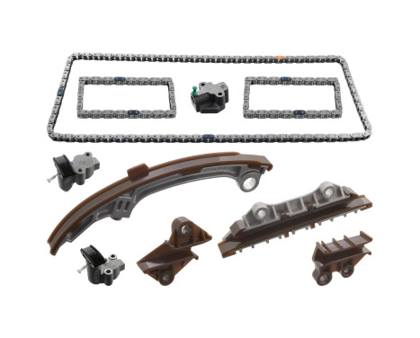 Timing Chain Kit 104380 FEBI