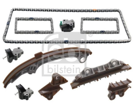 Timing Chain Kit 104380 FEBI, Image 2