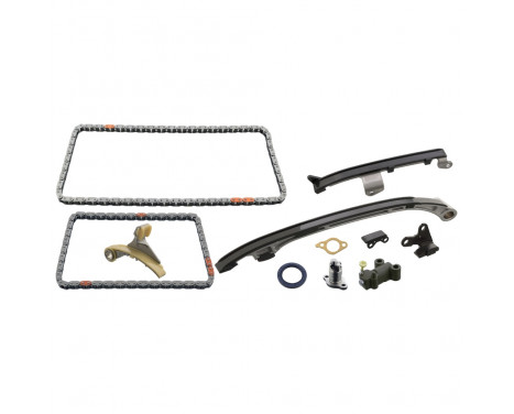 Timing Chain Kit 104838 FEBI