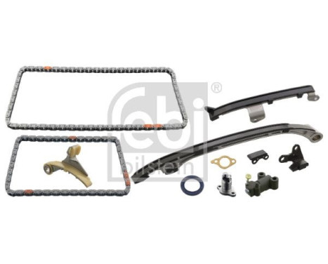 Timing Chain Kit 104838 FEBI, Image 2