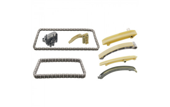 Timing Chain Kit 106146 FEBI