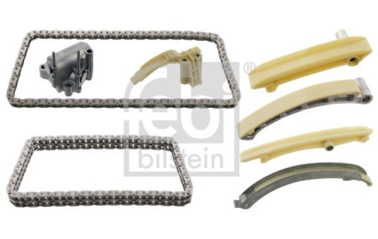 Timing Chain Kit 106146 FEBI, Image 2