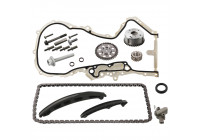 Timing Chain Kit 106306 FEBI