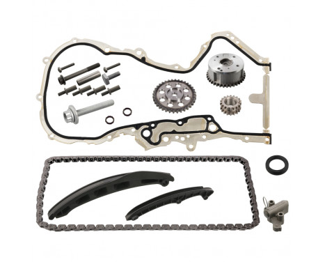 Timing Chain Kit 106306 FEBI