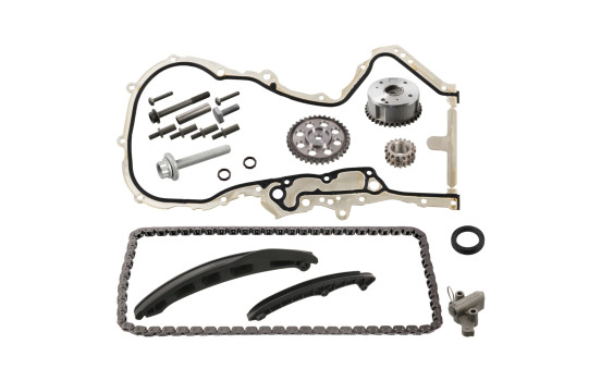 Timing Chain Kit 106306 FEBI