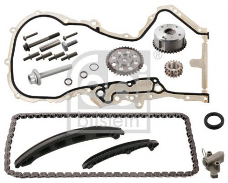 Timing Chain Kit 106306 FEBI, Image 2