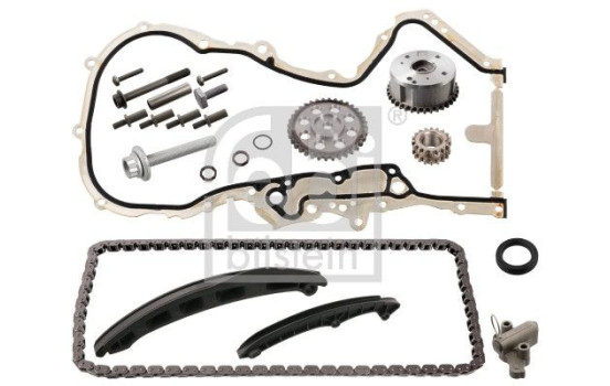 Timing Chain Kit 106306 FEBI, Image 2
