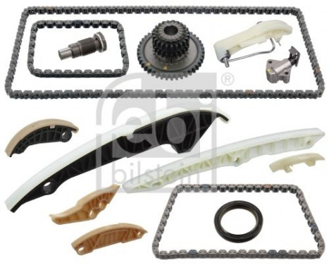 Timing Chain Kit 106512 FEBI, Image 2