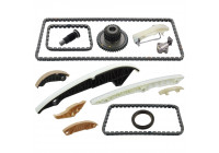 Timing Chain Kit 106513 FEBI