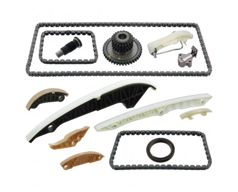 Timing Chain Kit 106513 FEBI