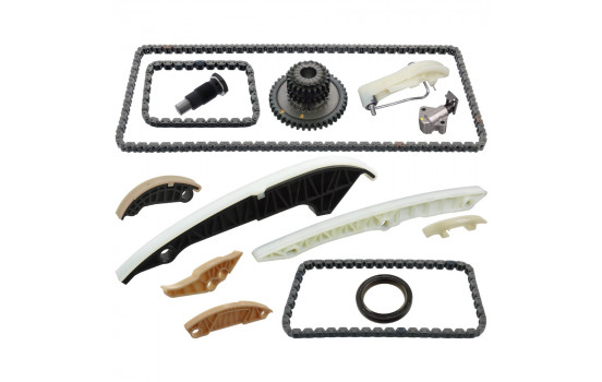 Timing Chain Kit 106513 FEBI