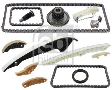 Timing Chain Kit 106513 FEBI, Image 2