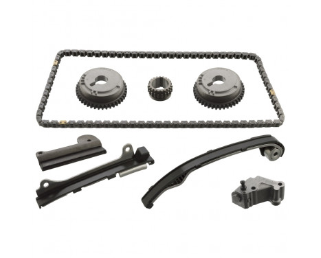 Timing Chain Kit 106552 FEBI