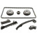 Timing Chain Kit 106552 FEBI