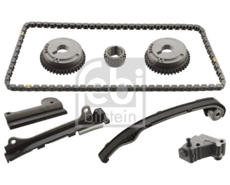 Timing Chain Kit 106552 FEBI, Image 2