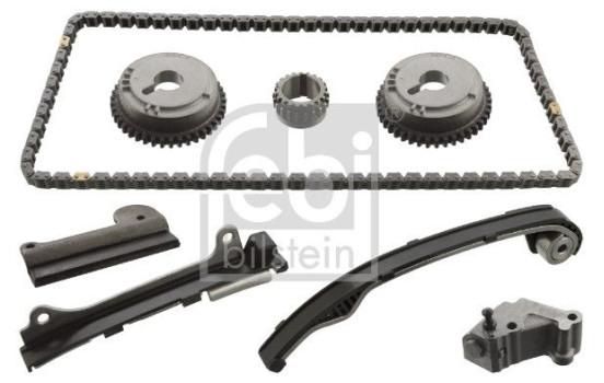 Timing Chain Kit 106552 FEBI, Image 2
