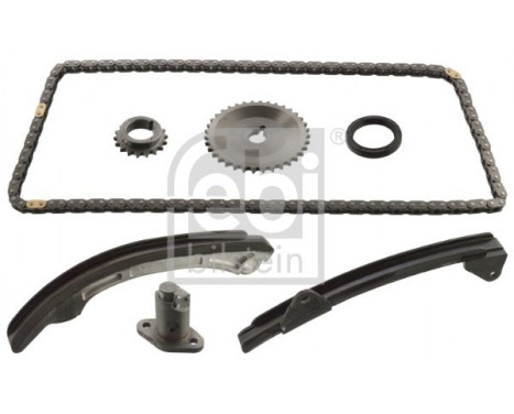 Timing Chain Kit 106562 FEBI, Image 2