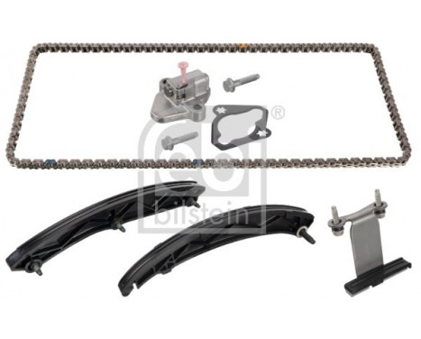 Timing Chain Kit 106721 FEBI, Image 2