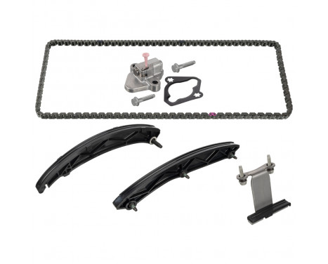 Timing Chain Kit 106728 FEBI