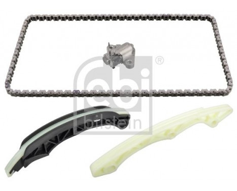 Timing Chain Kit 107015 FEBI, Image 2