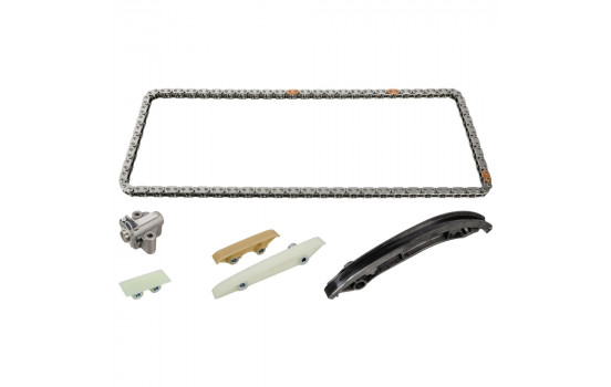 Timing Chain Kit 107154 FEBI