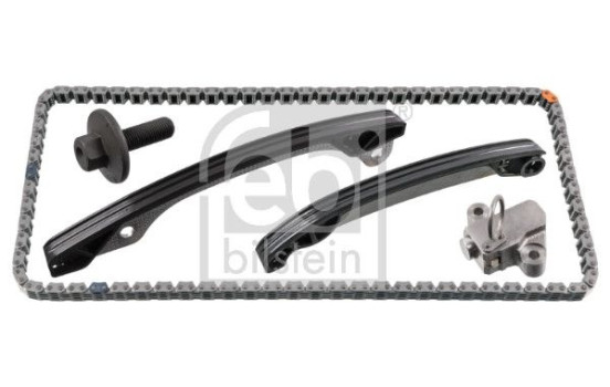 Timing Chain Kit 107166 FEBI, Image 2