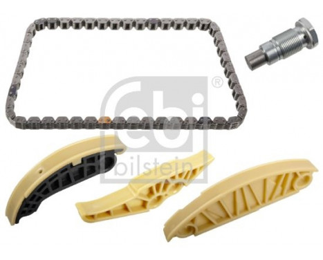 Timing Chain Kit 107193 FEBI, Image 2