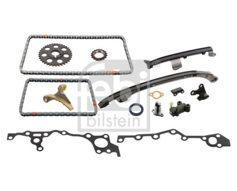 Timing Chain Kit 107219 FEBI, Image 2