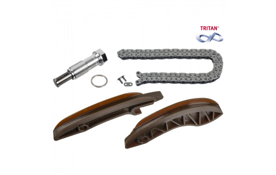 Timing Chain Kit 107254 FEBI