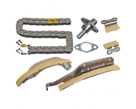 Timing Chain Kit 107345 FEBI