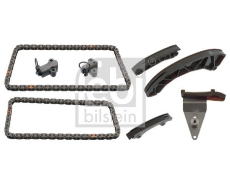 Timing Chain Kit 107377 FEBI, Image 2