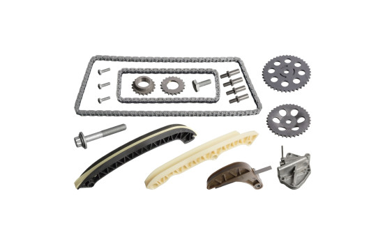 Timing Chain Kit 107691 FEBI