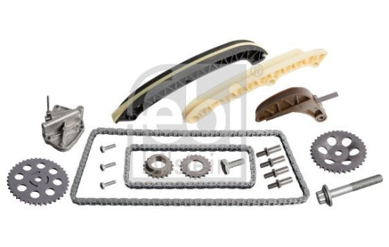 Timing Chain Kit 107691 FEBI, Image 2