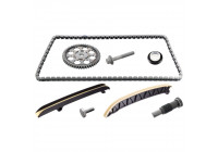 Timing Chain Kit 107797 FEBI