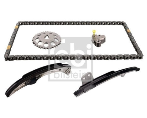 Timing Chain Kit 107857 FEBI, Image 2